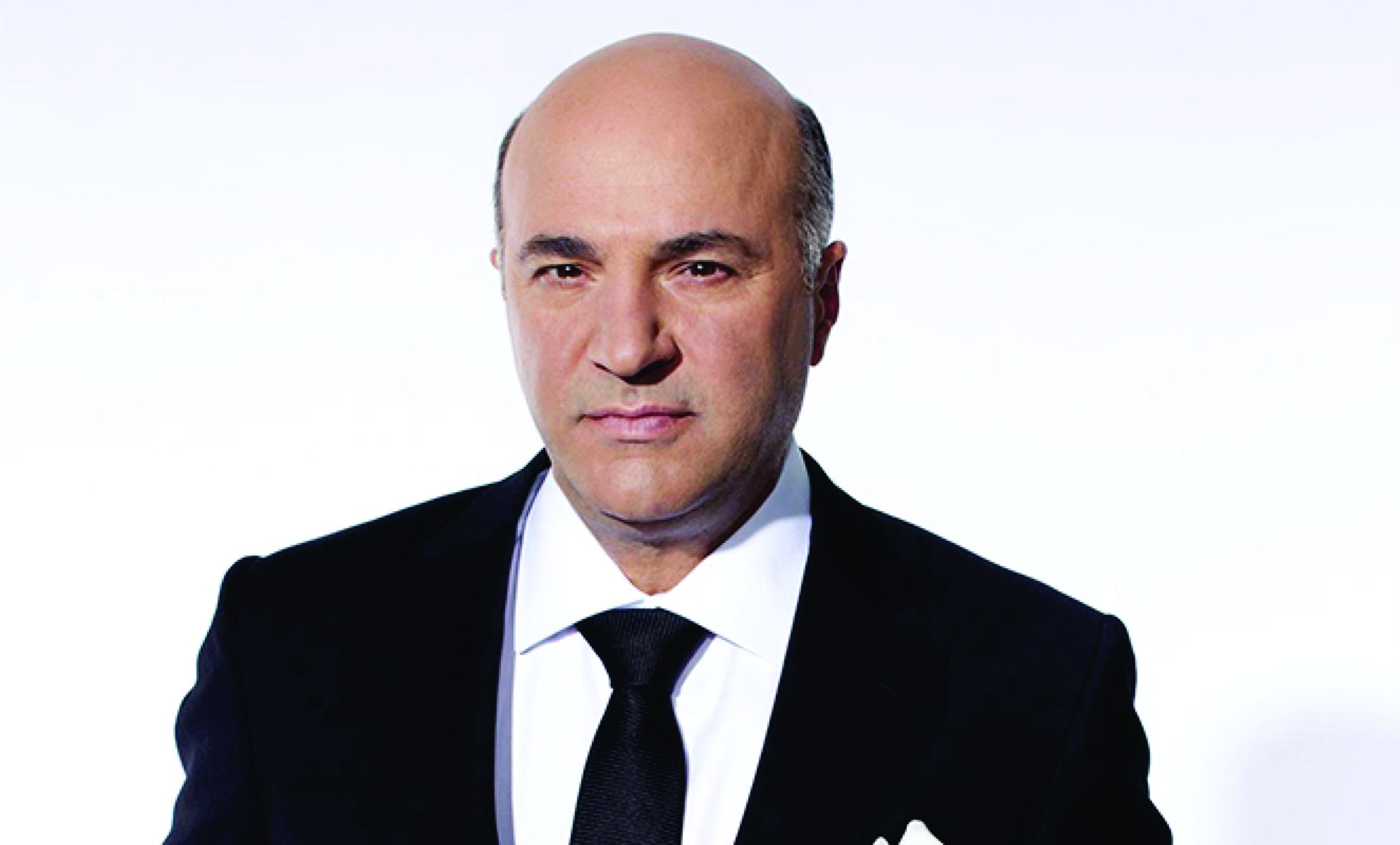 Kevin O'Leary